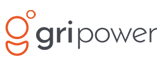 GRIPOWER Enerji Mühendislik Logo